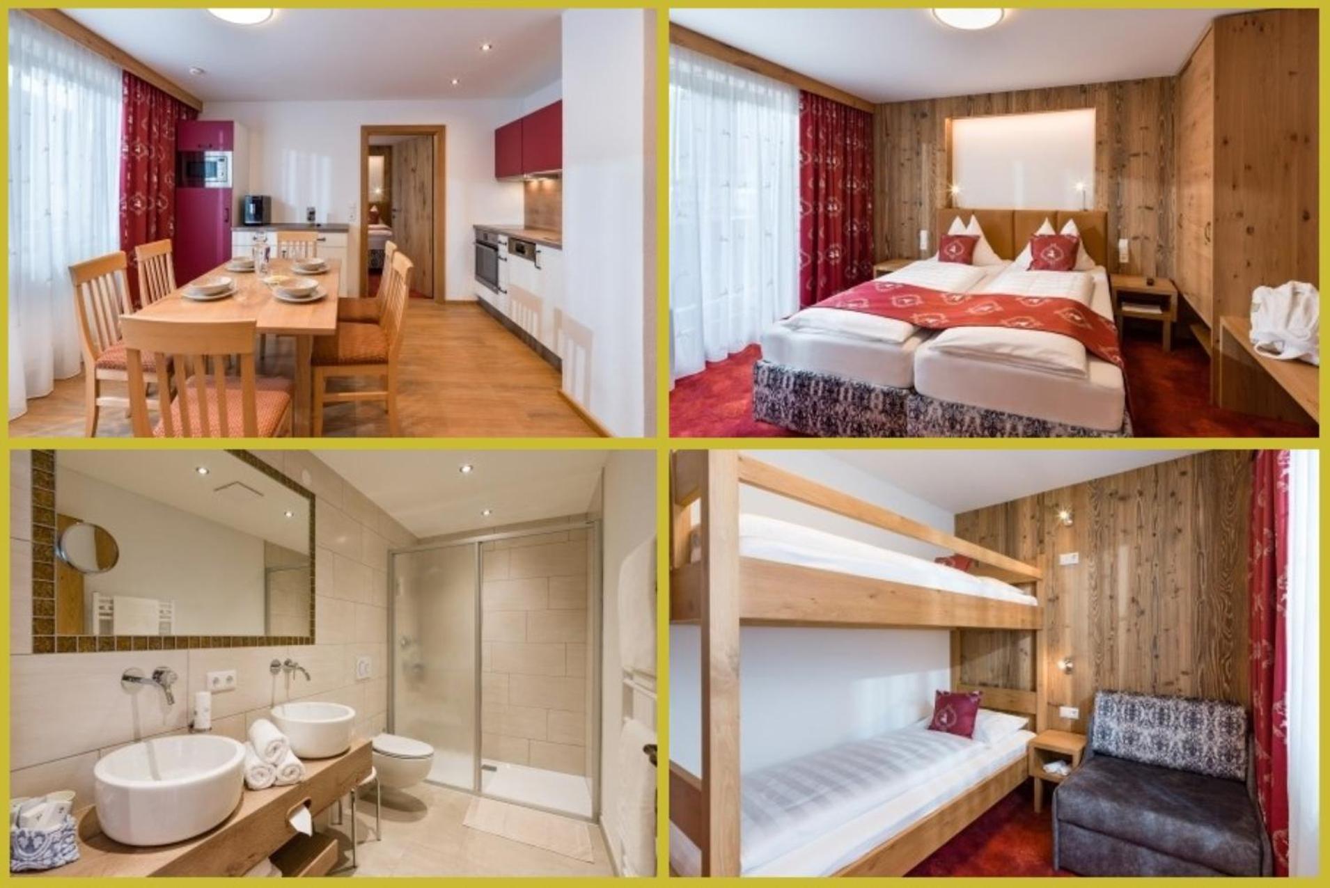 Hotel Feichter Söll Zewnętrze zdjęcie