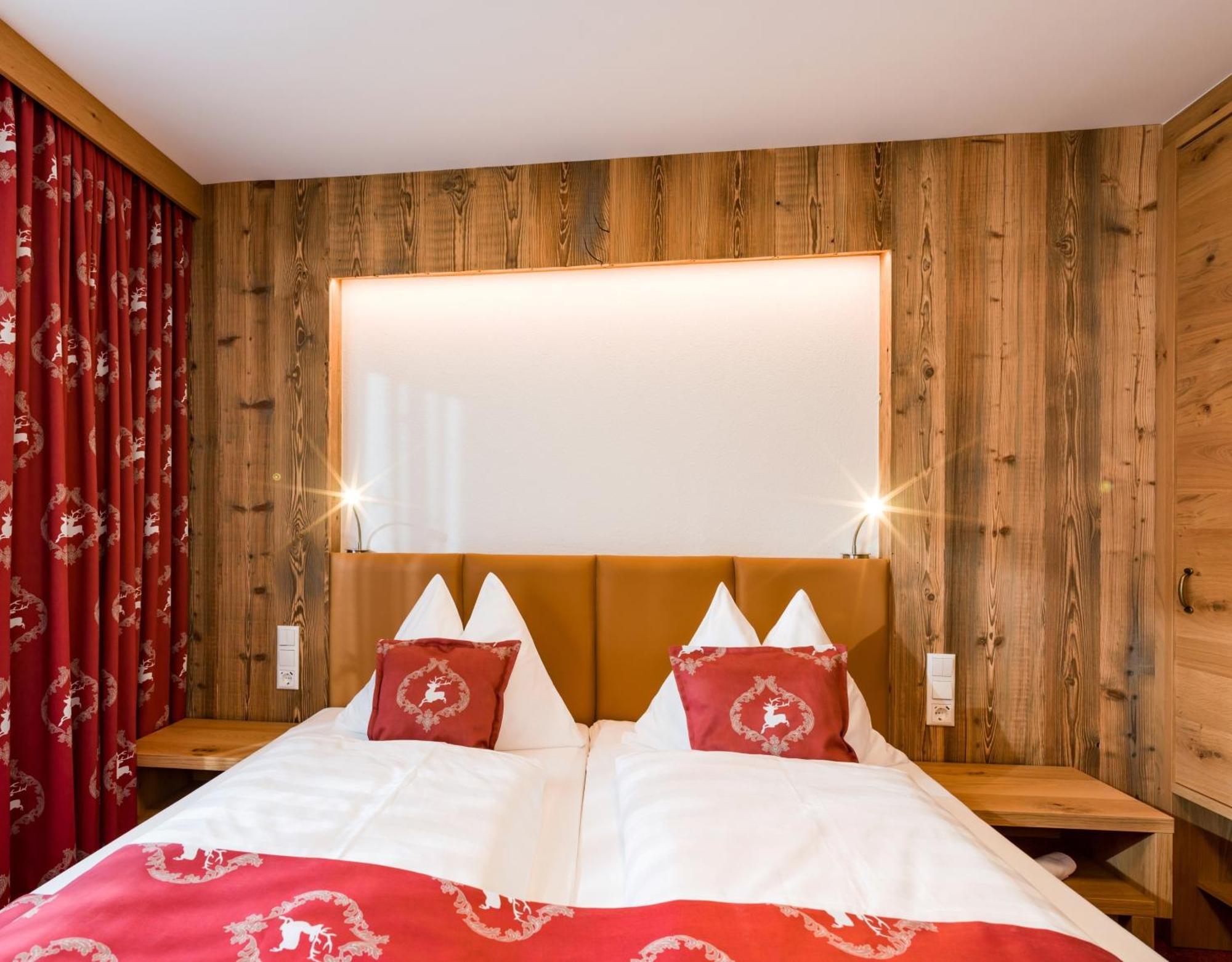 Hotel Feichter Söll Pokój zdjęcie