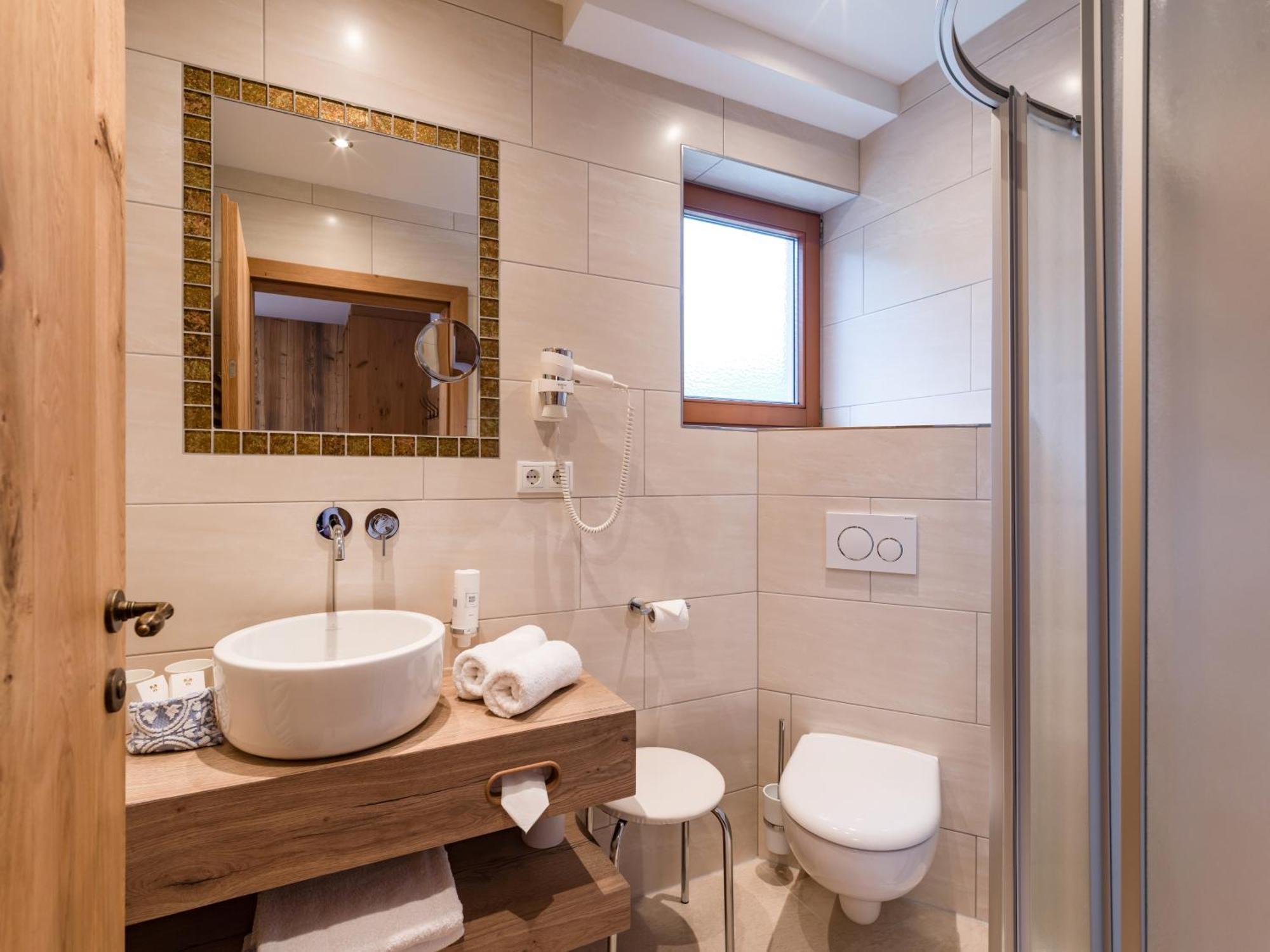 Hotel Feichter Söll Zewnętrze zdjęcie