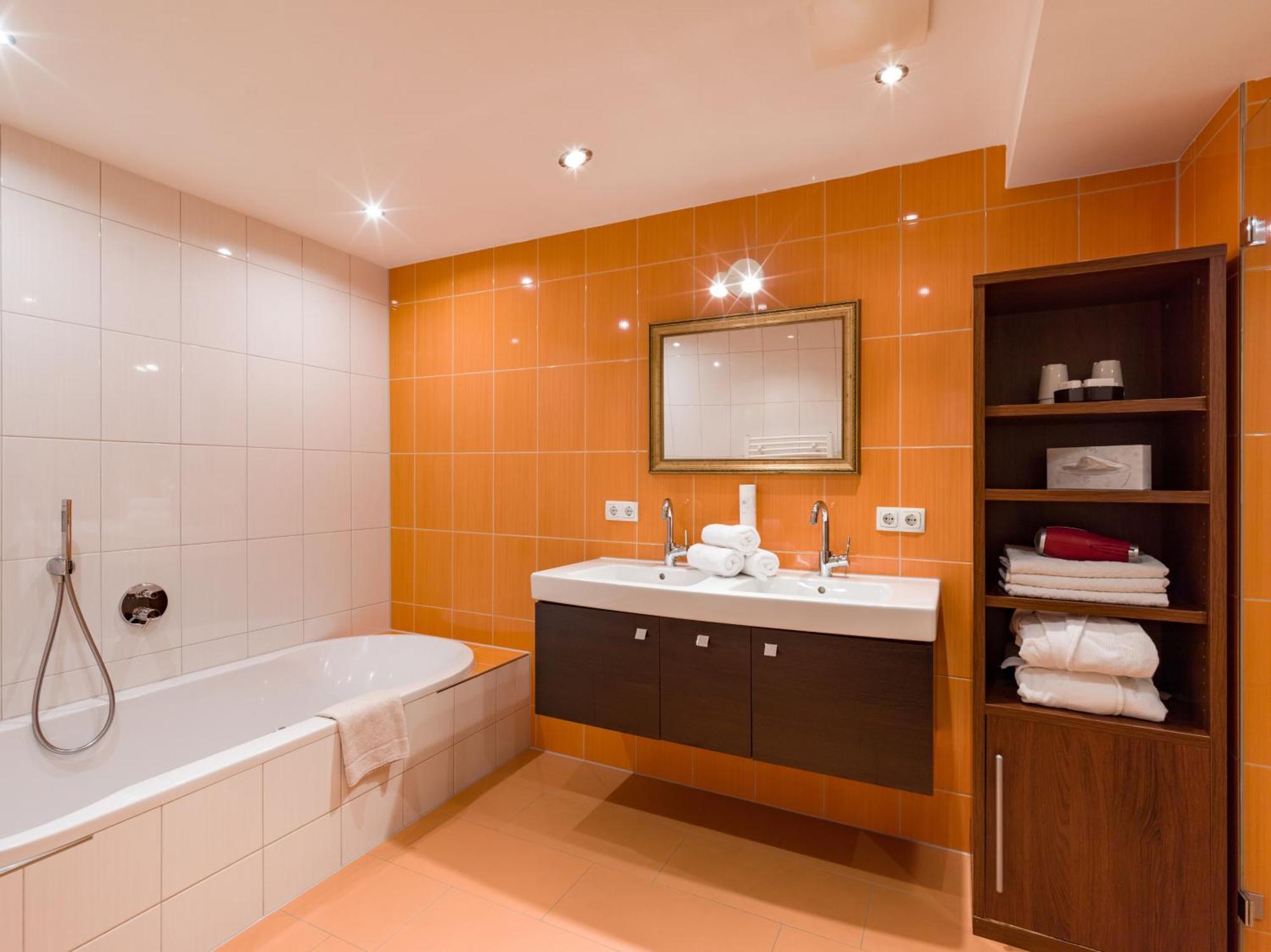 Hotel Feichter Söll Zewnętrze zdjęcie