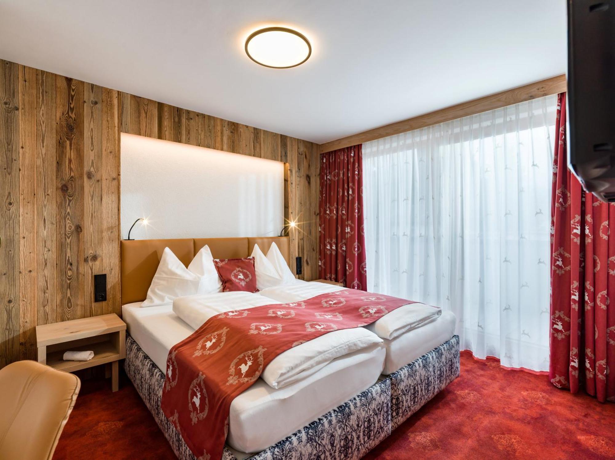 Hotel Feichter Söll Zewnętrze zdjęcie