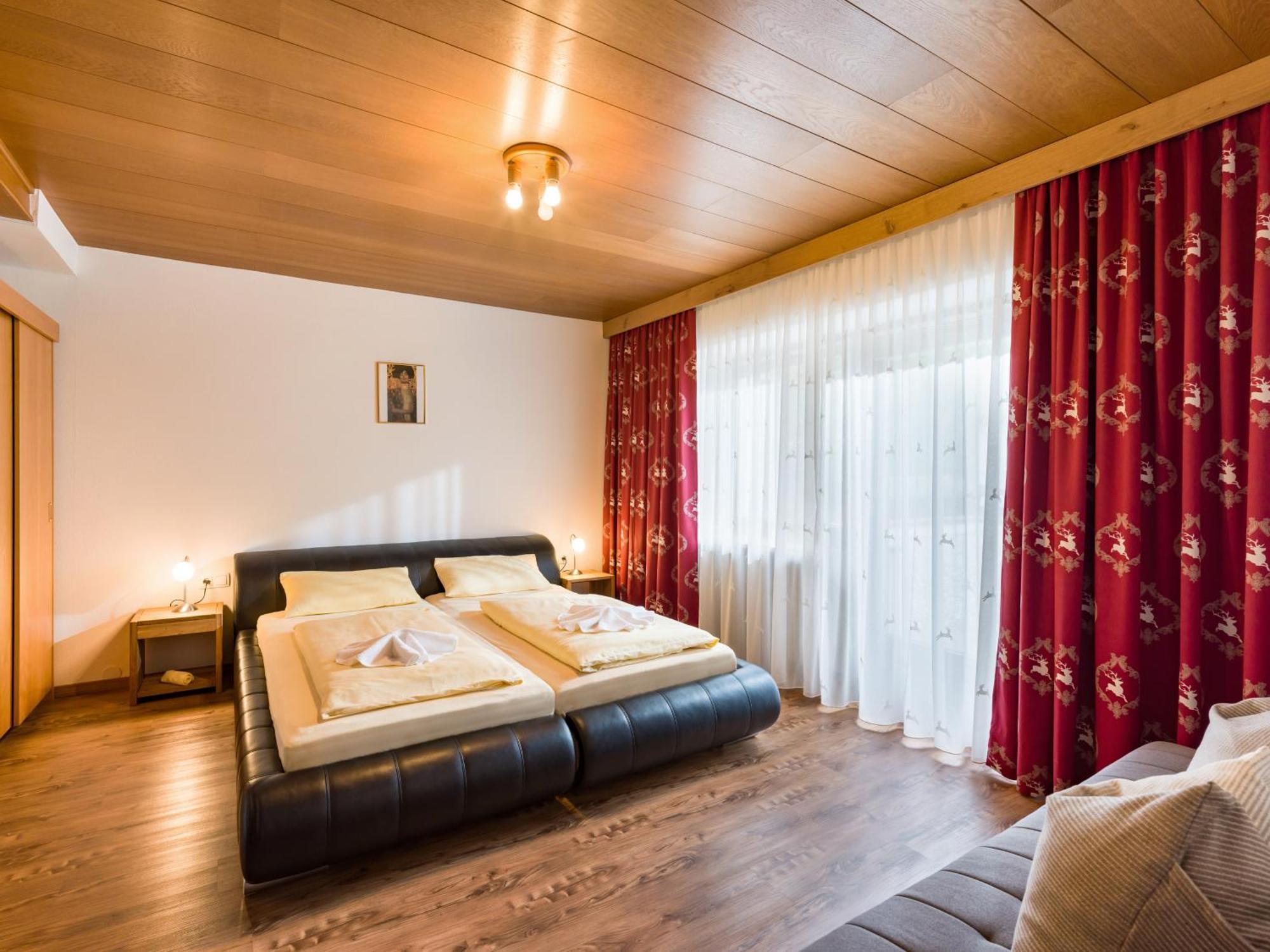 Hotel Feichter Söll Pokój zdjęcie