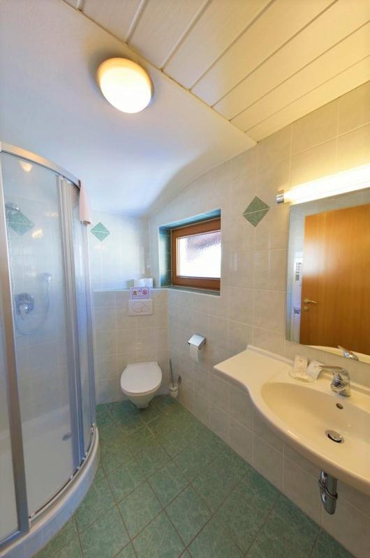 Hotel Feichter Söll Pokój zdjęcie