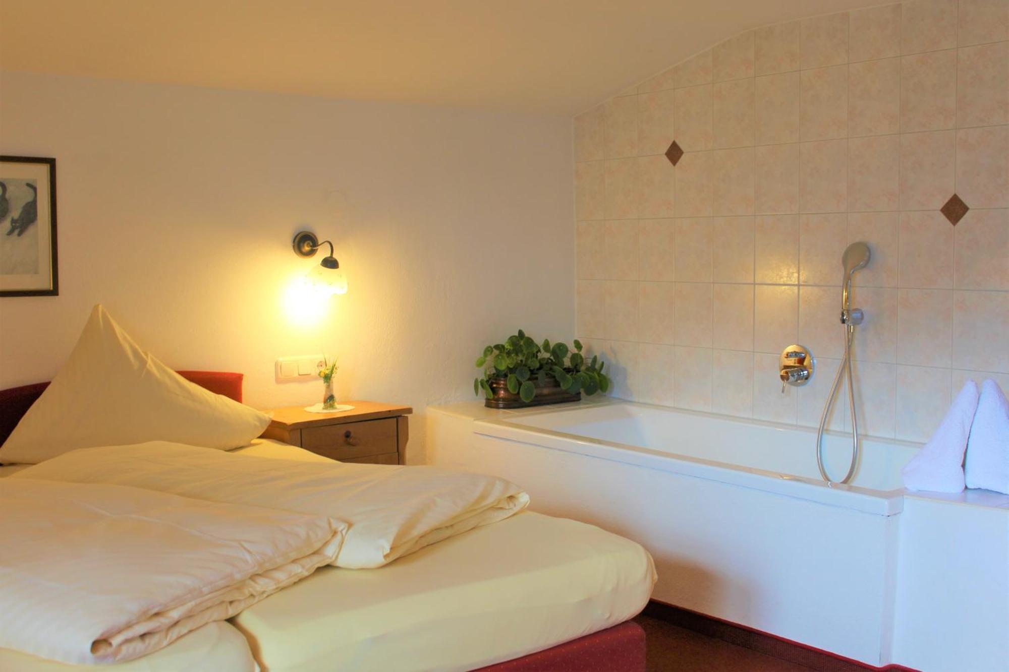 Hotel Feichter Söll Pokój zdjęcie