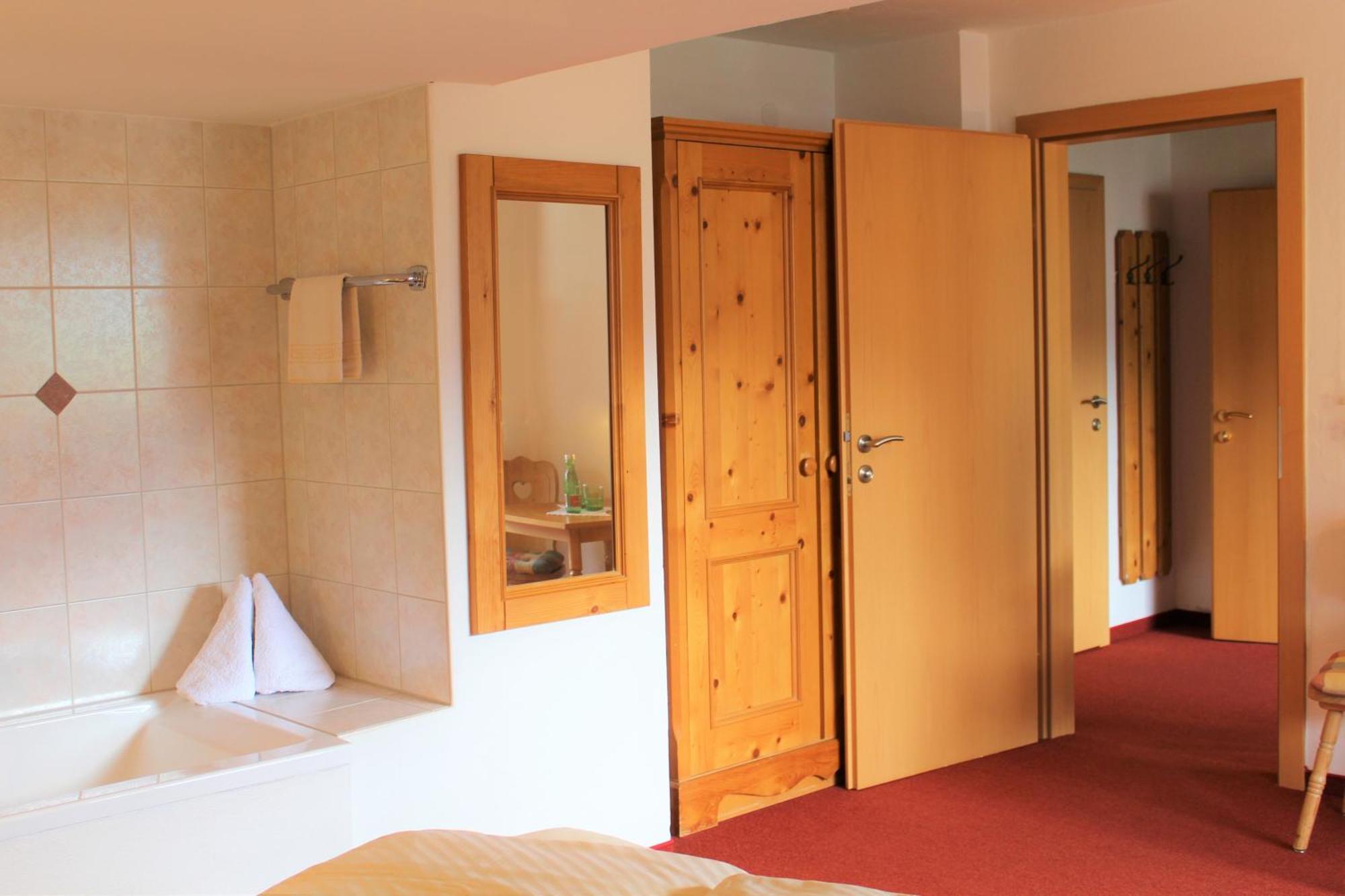 Hotel Feichter Söll Pokój zdjęcie