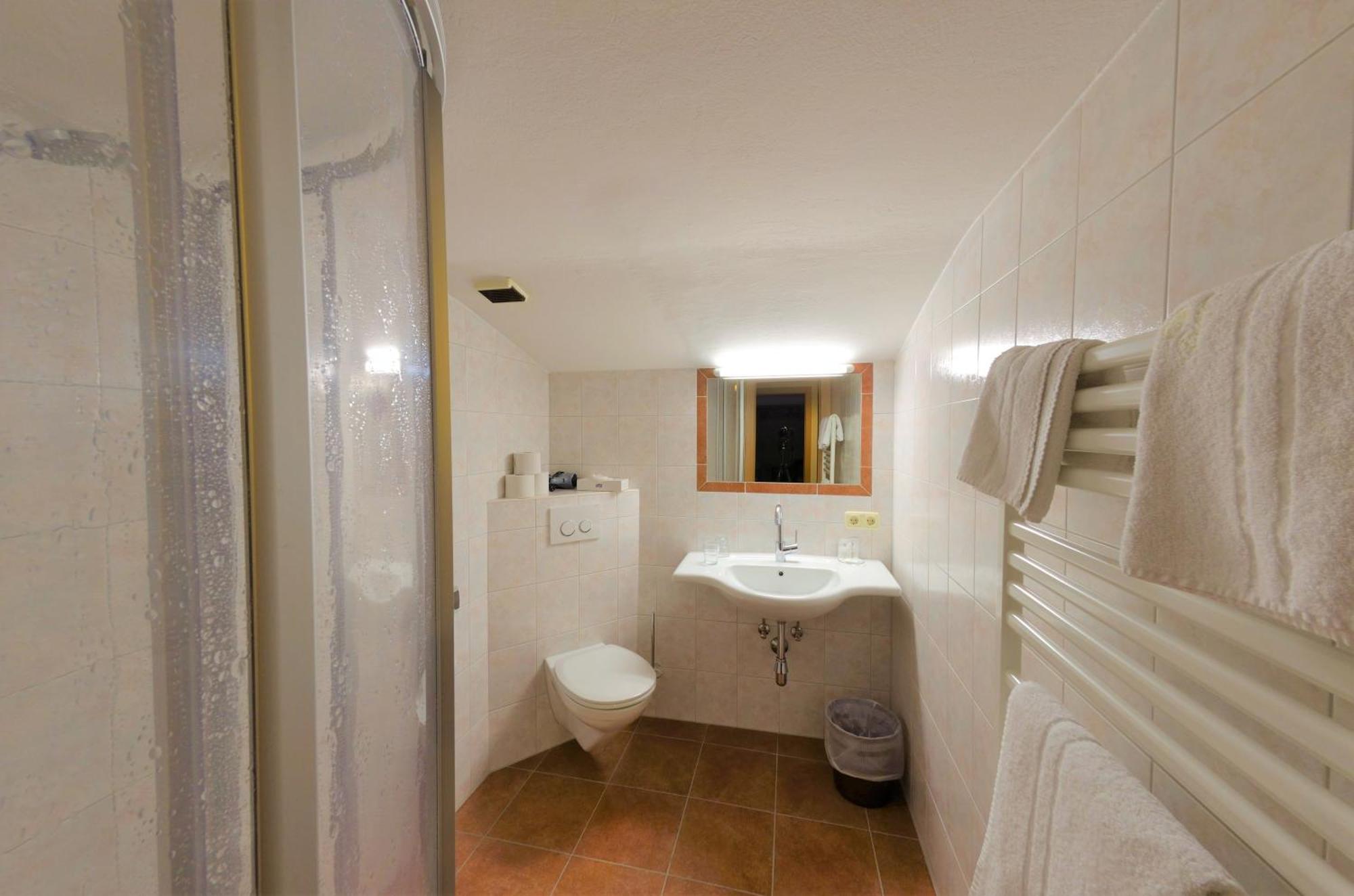 Hotel Feichter Söll Pokój zdjęcie