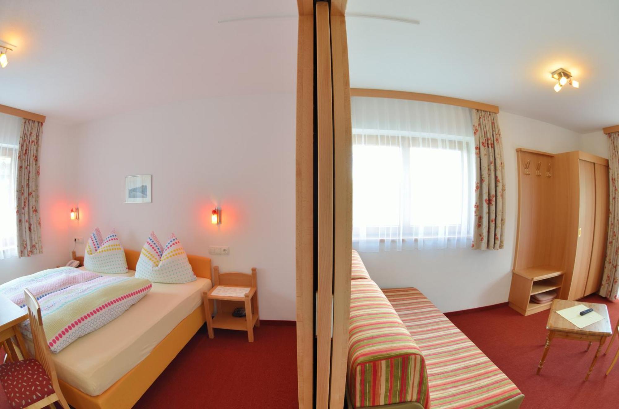 Hotel Feichter Söll Pokój zdjęcie
