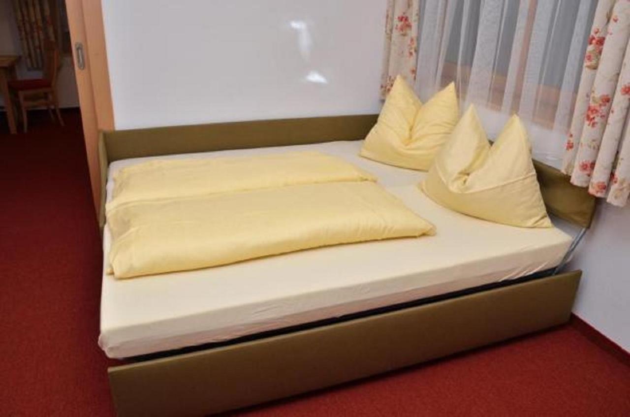 Hotel Feichter Söll Zewnętrze zdjęcie